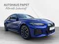 BMW i4 *** M-SPORT & M-SPORT PRO *** NP 91.000 *** Blau - thumbnail 7