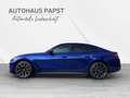 BMW i4 *** M-SPORT & M-SPORT PRO *** NP 91.000 *** Blau - thumbnail 2