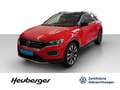 Volkswagen T-Roc 1.5 TSI Style, Rückfahrkamera, Active Info Rot - thumbnail 1