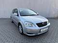 Toyota Corolla 1,4 VVT-i Linea Sol Silber - thumbnail 1