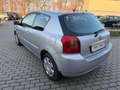 Toyota Corolla 1,4 VVT-i Linea Sol Silber - thumbnail 8
