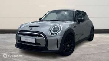 Cooper SE 184ch Edition Premium BVA 5CV