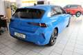 Opel Astra 1.2 Turbo Edition Blau - thumbnail 5
