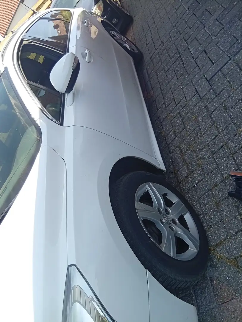 Peugeot 508 508 SW HDi FAP 160 Business-Line Wit - 1