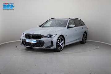 e Touring xDrive  M Sport, Pano-dak, Harman&Kardon