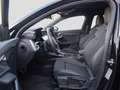 Audi A3 Sportback TFSI S tronic S Line /Navi/LED/HuD Schwarz - thumbnail 16