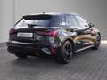 Audi A3 Sportback TFSI S tronic S Line /Navi/LED/HuD Schwarz - thumbnail 4