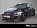 Audi A3 Sportback TFSI S tronic S Line /Navi/LED/HuD Schwarz - thumbnail 1