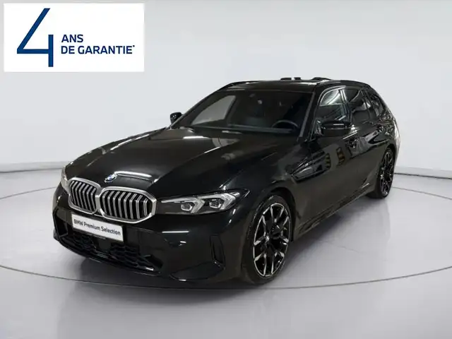 BMW 320 PACK M