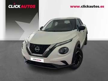 1.0 DIG-T Acenta 4x2 84kW