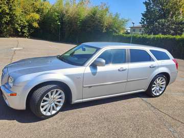 300 C Touring touring 3.0 V6 crd SRT Design auto dpf
