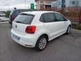 Volkswagen Polo Polo 1.0 MPI 75 CV 5p. Comfortline NEOPATENTATI OK Blanco - thumbnail 4