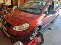 Suzuki SX4 SX4 1,6 GLX 5DR 4WD Special ESP Fiskal GLX Special Rot - thumbnail 3