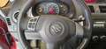 Suzuki SX4 SX4 1,6 GLX 5DR 4WD Special ESP Fiskal GLX Special Rot - thumbnail 6