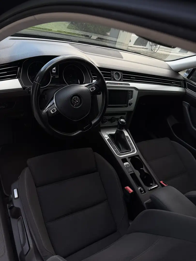 Volkswagen Passat Comfortline 2,0 TDI - 1