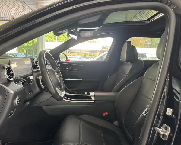Mercedes-Benz 300 view 15
