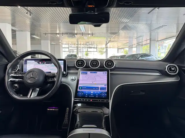 Mercedes-Benz 300 view 14