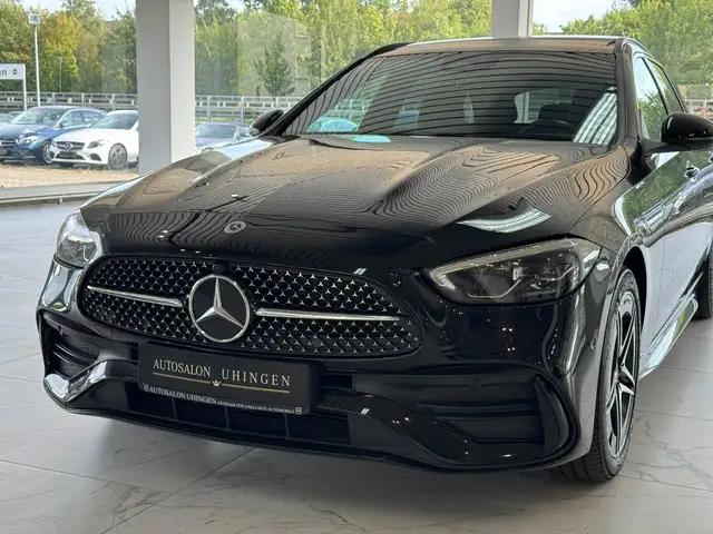 Mercedes-Benz 300 view 7