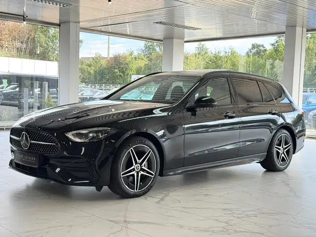 Mercedes-Benz 300 main image