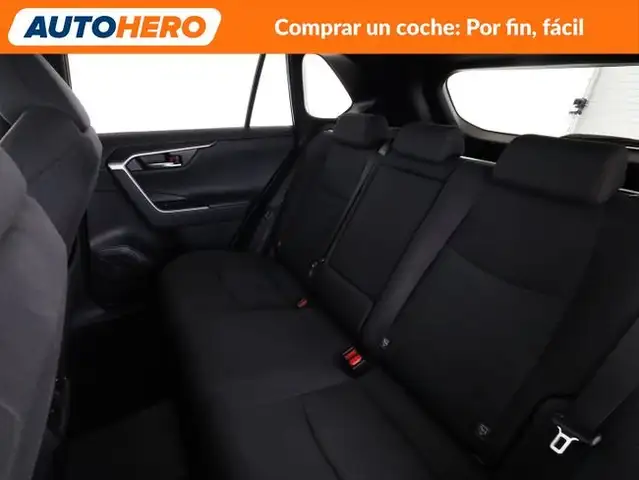 Toyota Rav4 view 15