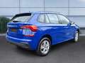 Skoda Kamiq 1.0 TSI Essence, DSG,LED+SH+Klima+5.JGa Blau - thumbnail 3