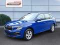 Skoda Kamiq 1.0 TSI Essence, DSG,LED+SH+Klima+5.JGa Blau - thumbnail 2