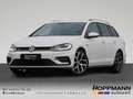 Volkswagen Golf Variant VII 1.5 TSI Highline R-Line Kamera Weiß - thumbnail 1