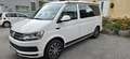 Volkswagen T6 California Beach 2,0 TDI 4Motion BMT DSG Weiß - thumbnail 6