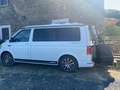 Volkswagen T6 California Beach 2,0 TDI 4Motion BMT DSG Weiß - thumbnail 8