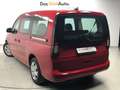 Volkswagen Caddy Maxi 2.0TDI Origin 102 Rouge - thumbnail 2