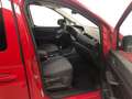 Volkswagen Caddy Maxi 2.0TDI Origin 102 Rouge - thumbnail 5