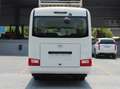 Toyota Coaster 2023 Diesel 4.2L Manual T 30 PL * EXPORT ONLY Blanco - thumbnail 8