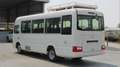 Toyota Coaster 2023 Diesel 4.2L Manual T 30 PL * EXPORT ONLY Wit - thumbnail 6