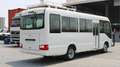 Toyota Coaster 2023 Diesel 4.2L Manual T 30 PL * EXPORT ONLY Wit - thumbnail 11