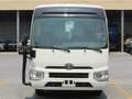 Toyota Coaster 2023 Diesel 4.2L Manual T 30 PL * EXPORT ONLY Blanco - thumbnail 14