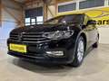 Volkswagen Passat Variant 2,0DSG LED VIRTUAL COCKPIT KAMERA AHK ACC DCC Schwarz - thumbnail 4