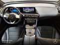 Mercedes-Benz EQC 400 4M AMG+360+MULTIBEAM+FAHRASS+KEYLESS Schwarz - thumbnail 13