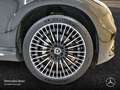 Mercedes-Benz EQC 400 4M AMG+360+MULTIBEAM+FAHRASS+KEYLESS Schwarz - thumbnail 6