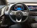 Mercedes-Benz EQC 400 4M AMG+360+MULTIBEAM+FAHRASS+KEYLESS Schwarz - thumbnail 14