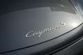 Porsche Cayman S 3.4 Gris - thumbnail 12