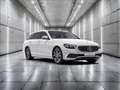 Mercedes-Benz E 400 d T 4M AVANTGARDE+DISTR+AHK+PANO+360°KAM Weiß - thumbnail 3