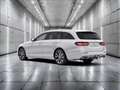 Mercedes-Benz E 400 d T 4M AVANTGARDE+DISTR+AHK+PANO+360°KAM Weiß - thumbnail 9