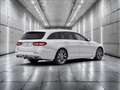 Mercedes-Benz E 400 d T 4M AVANTGARDE+DISTR+AHK+PANO+360°KAM Weiß - thumbnail 7