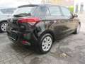 Hyundai i20 1.2i **61000Km** Camera Navi Touch Screen Garantie Noir - thumbnail 5