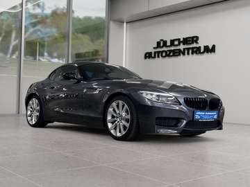 Roadster sDrive 28i Aut., M-Sportpaket