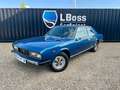 Fiat 130 BC Coupé 32 Blau - thumbnail 6