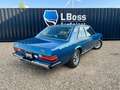 Fiat 130 BC Coupé 32 Blau - thumbnail 2