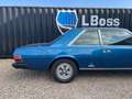Fiat 130 BC Coupé 32 Blau - thumbnail 35