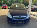 Opel Corsa Edition Blau - thumbnail 2