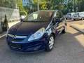 Opel Corsa Edition Blau - thumbnail 4